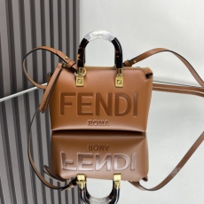 Fendi Pillow Bags